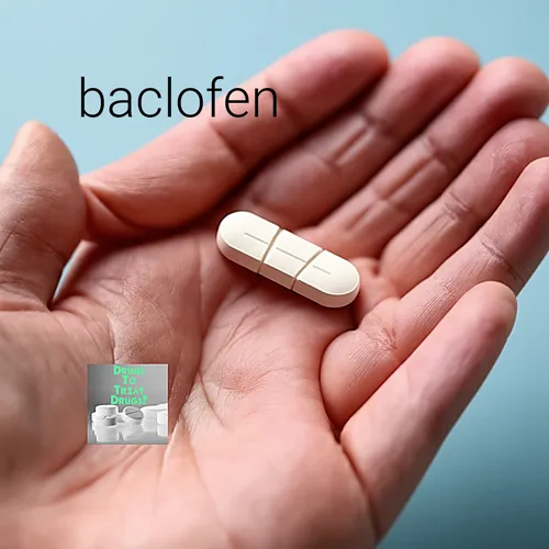 Ou acheter du baclofen